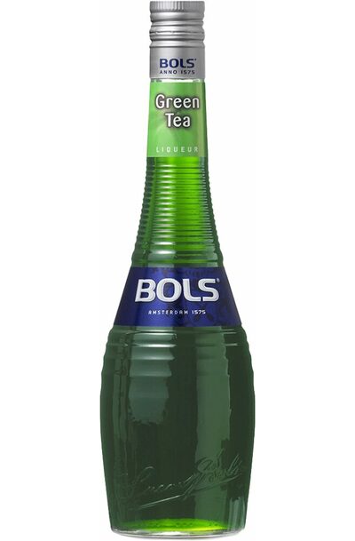 bols-green-tea