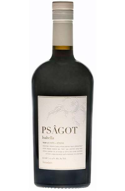 Psagot Isabella 500ml