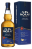 Glen Moray Classic Port Cask Finish Single Malt 700ml with Gift Box