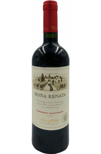 Dona Renata Cabernet Sauvignon 750ml