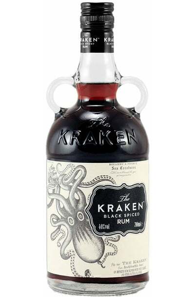 kraken-black-spiced-rum-700ml