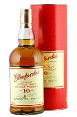 Glenfarclas 10 Year with box