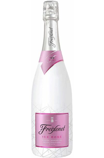 Freixenet-Ice-Rose-Cava