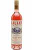 Lillet Rose 750ml Bottle