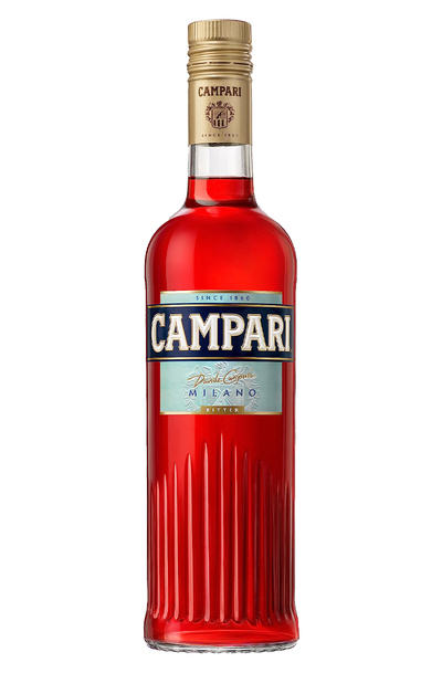 Campari Bitter 700ml Bottle