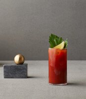 Four Pillars Red Snapper