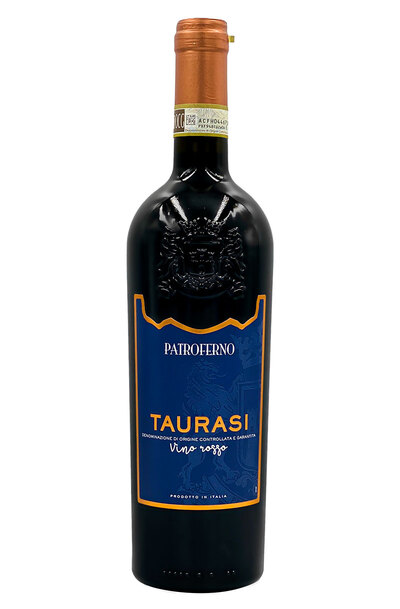 Patroferno Taurasi DOCG 750ml