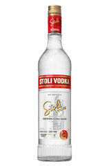 Stoli Vodka 700ml Bottle