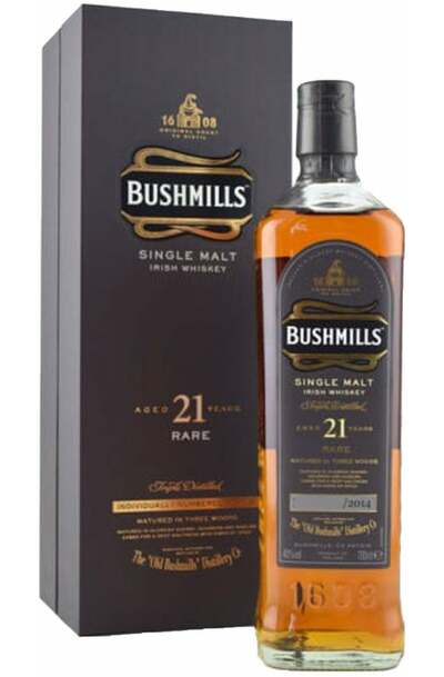 bushmills-21-year-2014-giftbox
