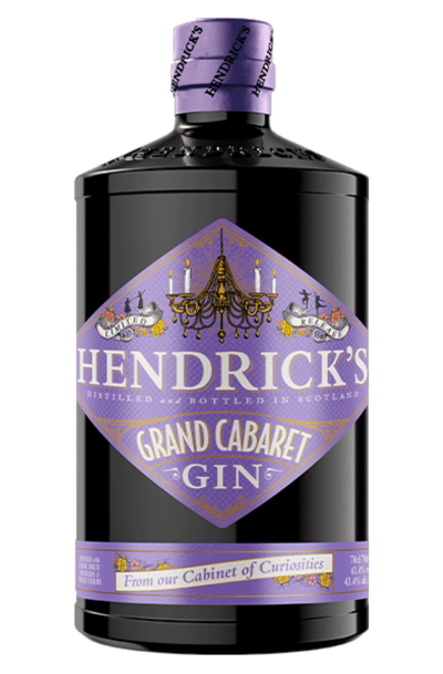 Hendricks Grand Cabaret Gin 700ml Bottle