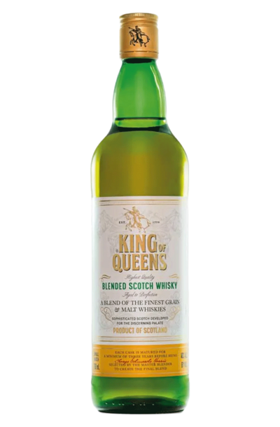 King of Queens 750ml Bottle
