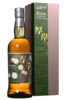 The Akkeshi Single Malt Whisky Hakuro 700ml Bottle with Gift Box