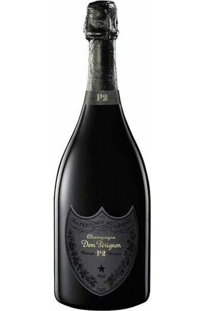 Dom Perignon P2 2000 750ml Bottle