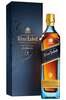 Johnnie Walker Blue Whisky Slim Pack 750ml w/ Gift Box