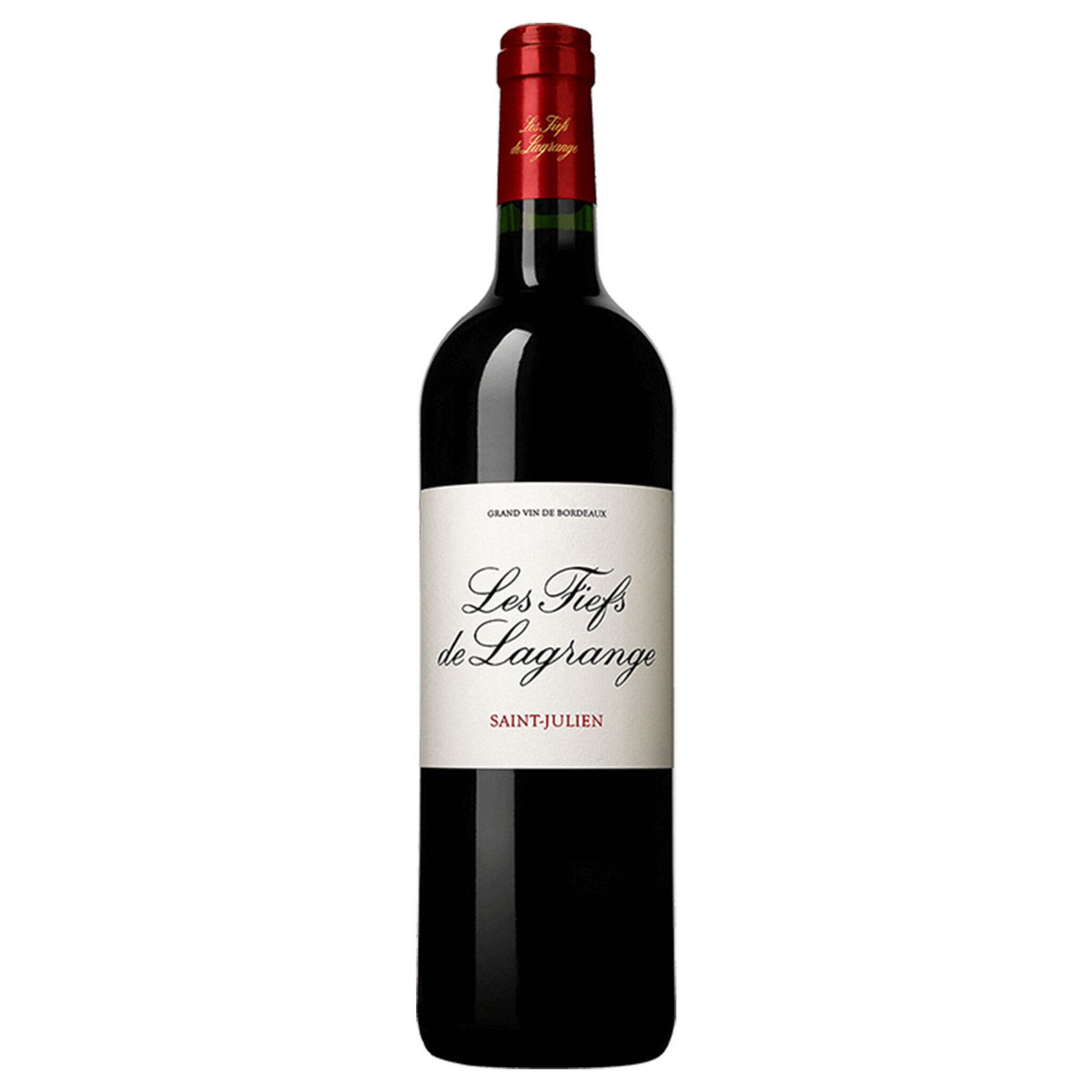 Buy Chateau Lagrange Les Fiefs de Lagrange Saint-Julien 2020 750ml