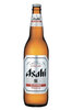 Asahi Super Dry Beer Bottle 330ml