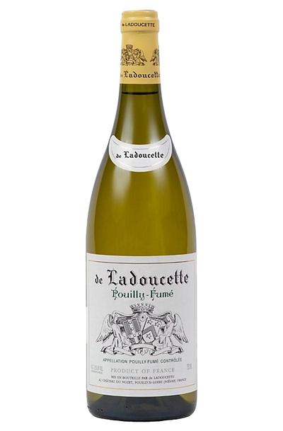 De Ladoucette Pouilly Fume 2021 750ml