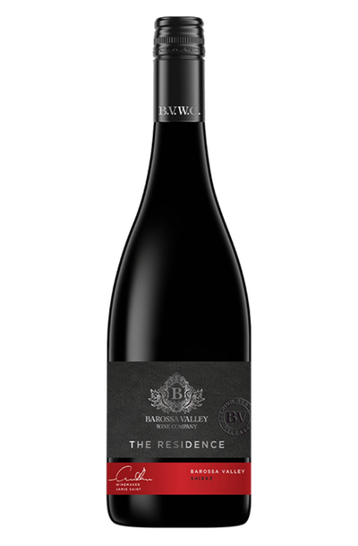 Barossa Valley Wine Company The Residence Shiraz 750ml