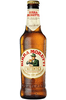 Birra Moretti Beer Bottle