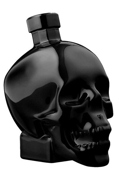 Crystal Head Onyx 700ml Bottle 
