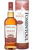 Tomintoul Seiridh Single Malt Whisky 700ml Bottle w/Gift Box