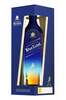 Johnnie Walker Blue Label Karmen Line Limited Edition bottle in box