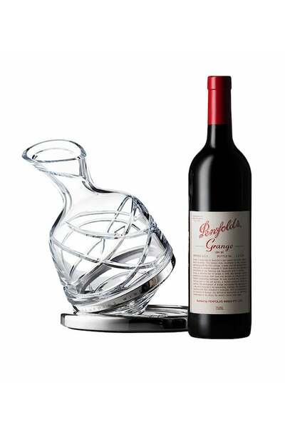 Penfolds-Grange-Aevum-Limited-Edition-Decanter