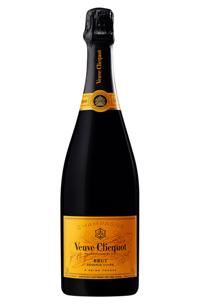 Veuve Clicquot Brut Reserve Cuvee 750ml