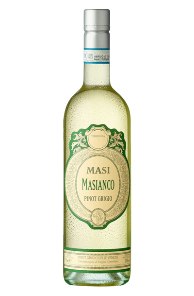 Masi Masianco Pinot Grigio delle Venezie DOC 2022 750ml