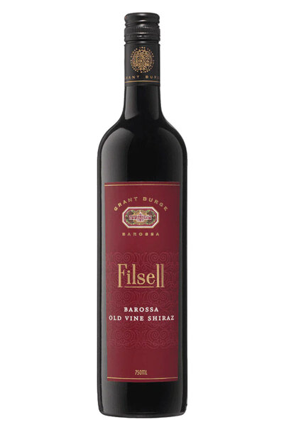 Grant Burge Filsell Shiraz 750ml