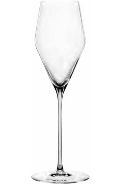  Spiegelau Definition Champagne Glass