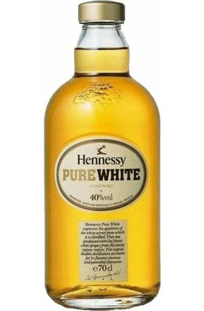 Hennessy Pure White 700ml Bottle
