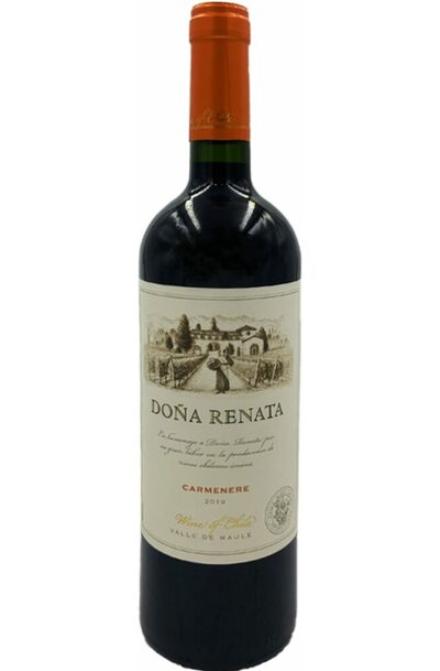 Dona Renata Carmenere 750ml