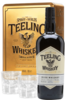 Teeling Small Batch 700ml  Bottle Gift Pack with 2 Glasses
