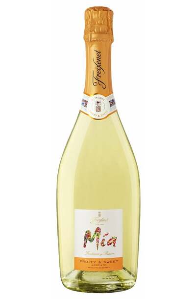 Freixenet Mia Cava Moscato 750ml