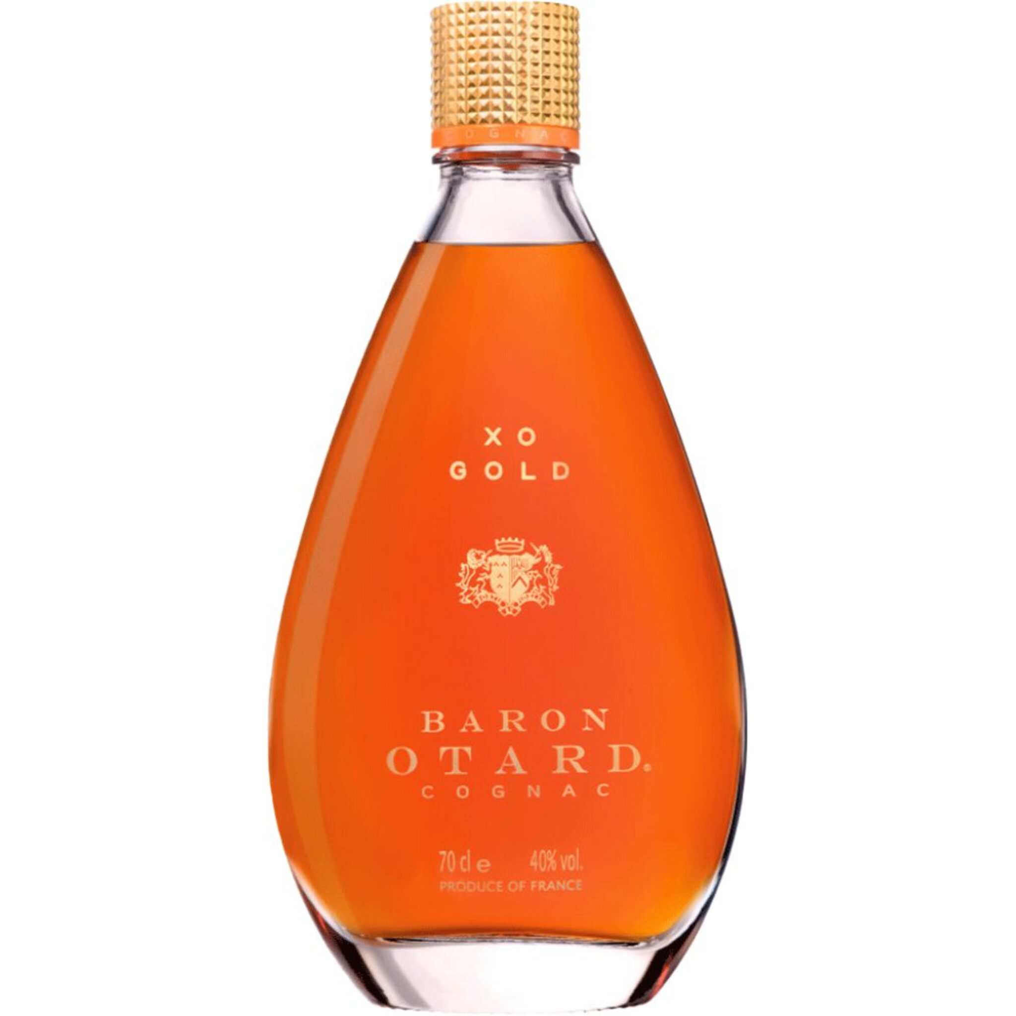 Buy Baron Otard XO Gold 700ml w/Gift Box at the best price