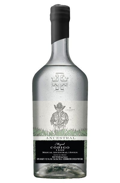 Codigo 1530 Ancestral Mezcal 750ml