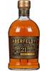 Aberfeldy 21 Year Single Malt 750ml Bottle