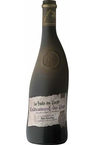 La Fiole du Pape Chateauneuf-du-Pape 750ml