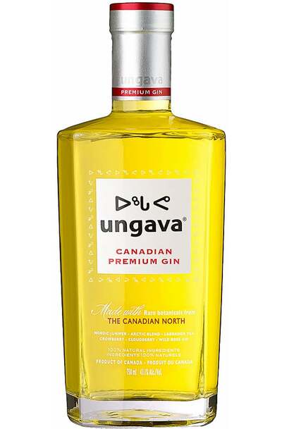 ungava-gin-1l