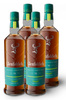 4x Glenfiddich 16 Year Aston Martin Formula One Edition Single Malt 700ml w/Gift Box