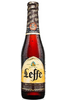 Leffe Brown Beer Bottle