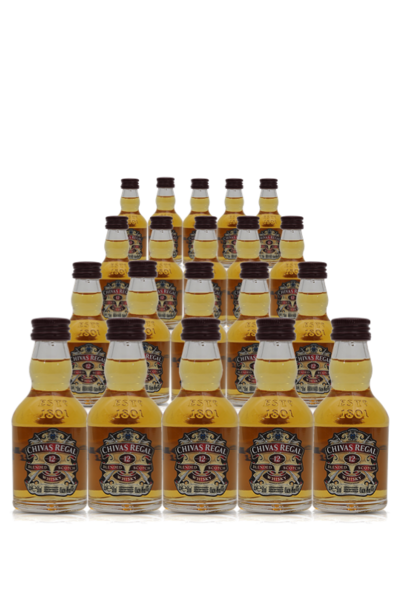 Chivas Regal 12 Year