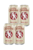 4 x Little Creatures Pale Ale Can 375ml