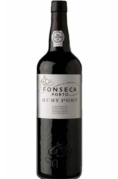 Fonseca Ruby Port 750 ml