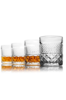 ROCKS The Whiskey Decanter Gift Set