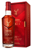 Glenfiddich 22 Year Old Gran Cortes 700ml w/Gift Box