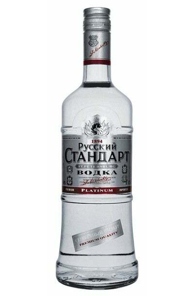 russian-standard-platinum-500ml