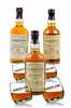 Balvenie 16 Year Triple Cask
Balvenie 14 Year Caribbean Cask w/Gift Box
Balvenie 12 Year Double Wood w/Gift Box
4 x Rocking Whisky Glasses