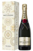 Moet & Chandon Brut End-Of-Year 2022 Limited Edition 750ml Bottle with Gift Box